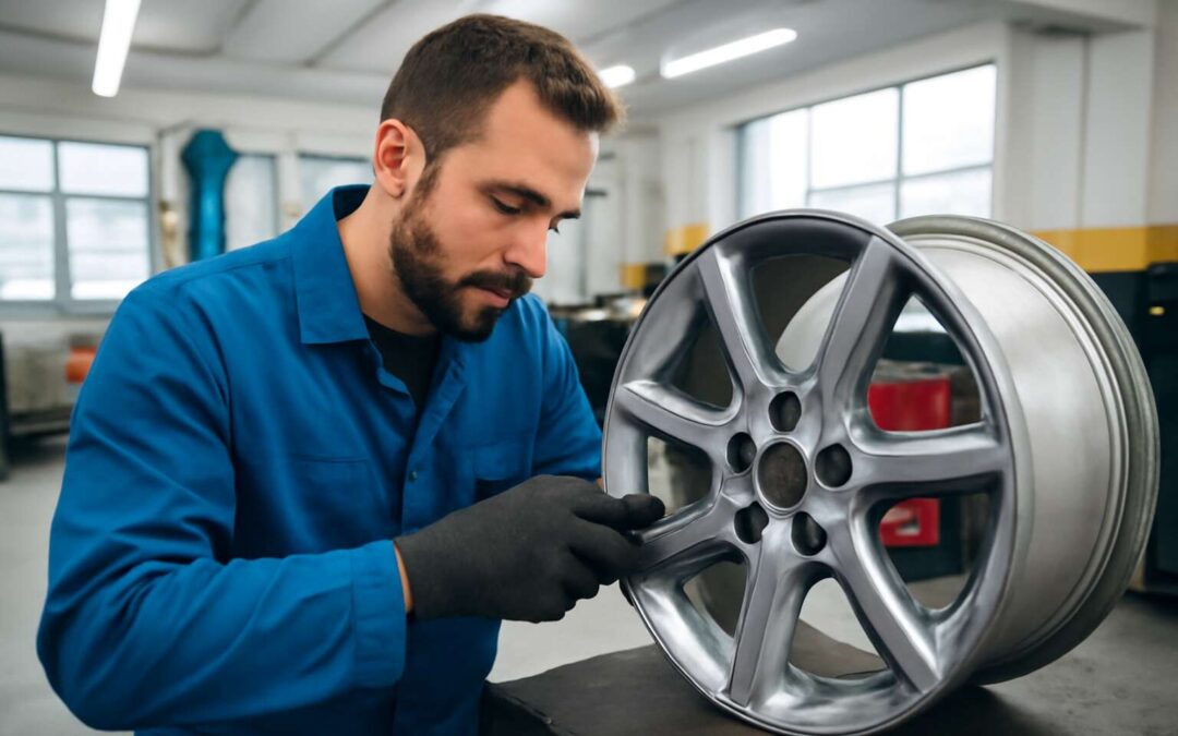 Premier wheel repairs northampton: Fast, reliable wheel services