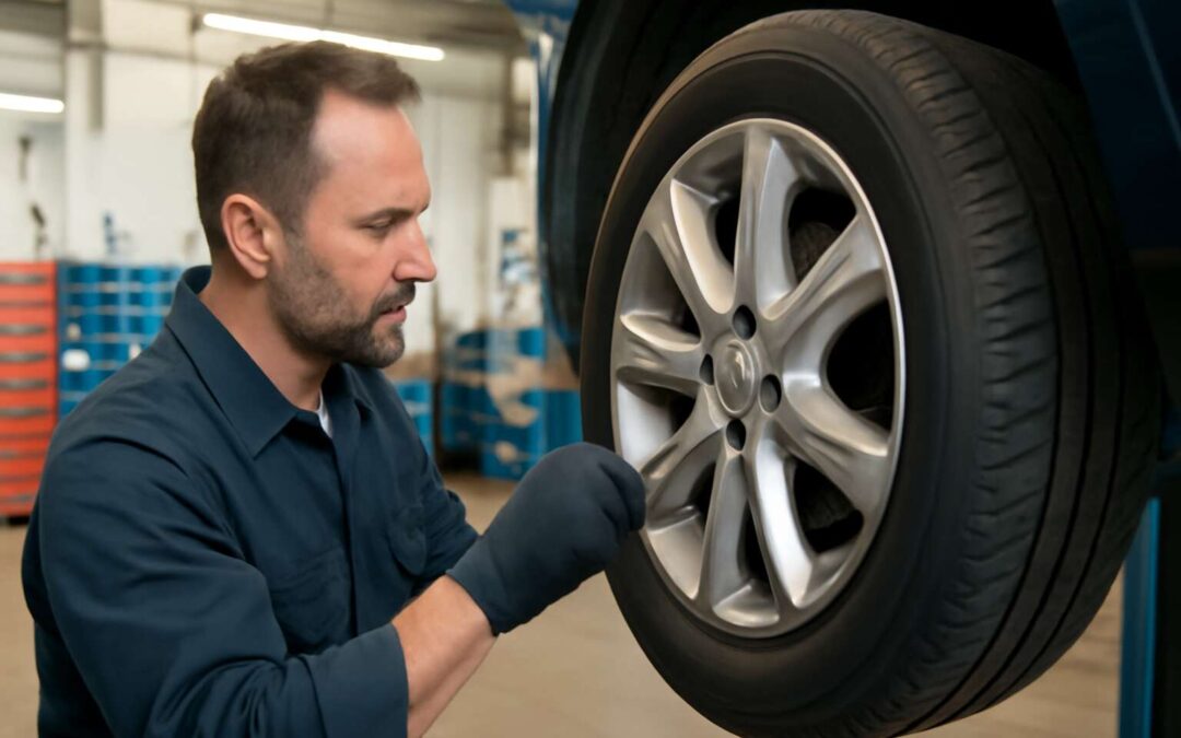 Top-Notch wheel repair fremont, expert fixes for all wheel woes.
