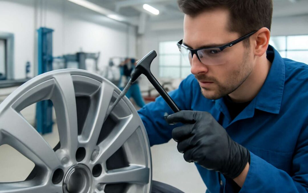 Rim repair jersey city: Fast, Trusted Wheel Fix – rim repair jersey city