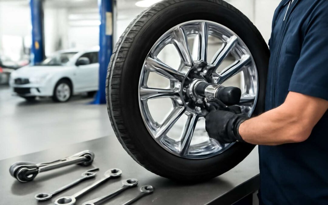 Top-rated rim repair maitland: Fast, expert wheel fixes you can trust