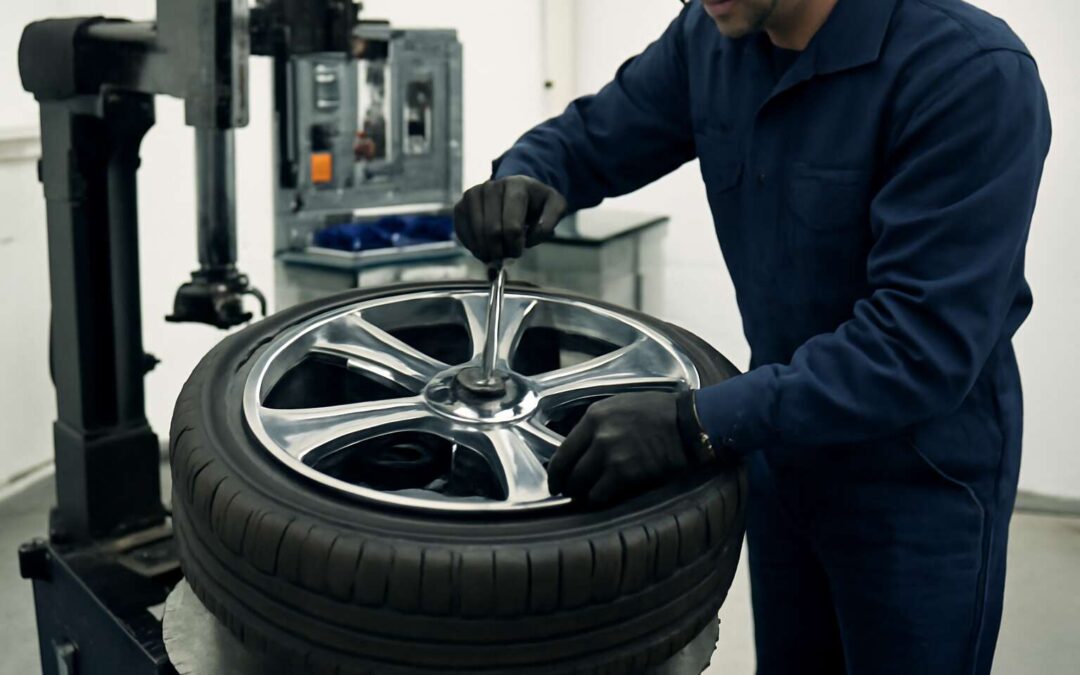 Fast rim repair near me open: same-day wheel fixes for your car.