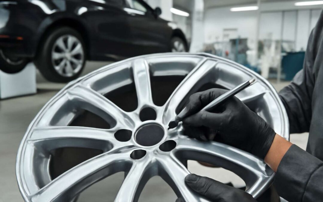 Top-rated elite rim repair near me for flawless wheels