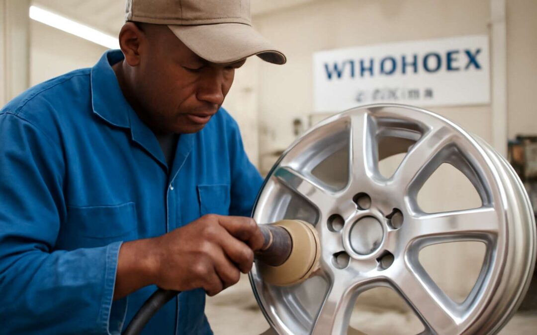 Fast mag rim repair windhoek: get flawless wheels in no time.