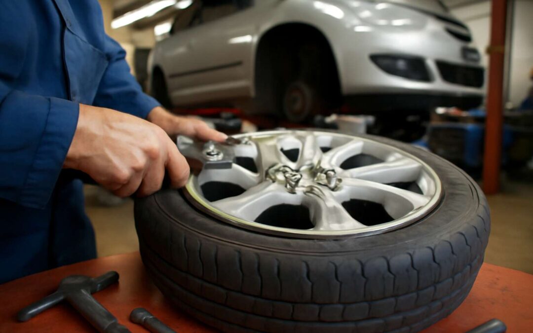Reliable rim repair osborne park services to keep you rolling.