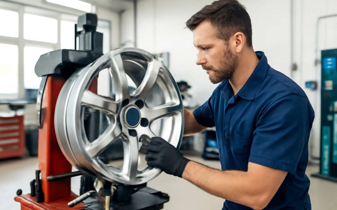 Fast, affordable wheel repair shop near 29650—get your wheels rolling again