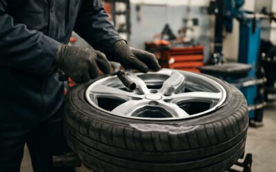 Fast, affordable wheel repair near me within 5 mi for perfect rims.