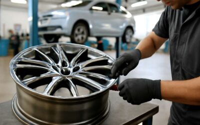 Unmatched mag wheel repair zone midrand services: fast, reliable, affordable