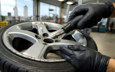 Top-rated curb rash wheel repair tulsa services for drivers
