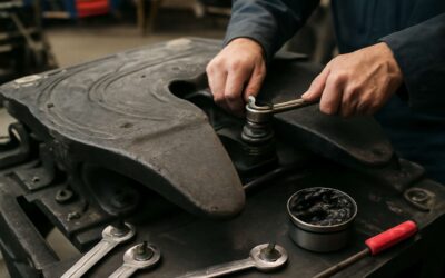 Expert Tips for 5th wheel repairs to keep your trailer safe on the road