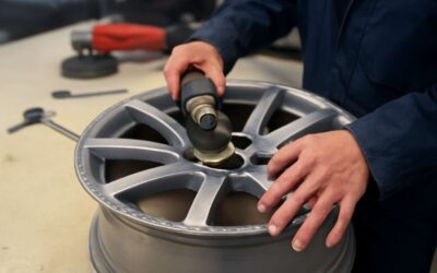 mag wheel repairs eagle farm: top-rated rim and wheel fixes.