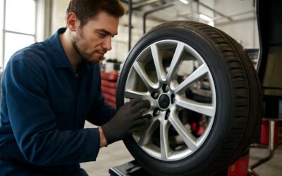 Dependable houston wheel repair: fast fixes, clear prices, road-ready results.