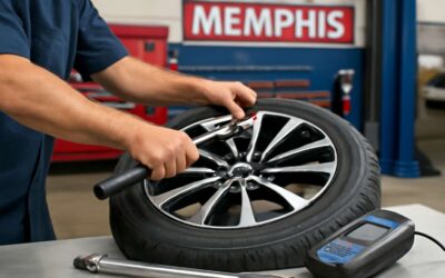 Fast, reliable wheel repair memphis tn—get back on the road today